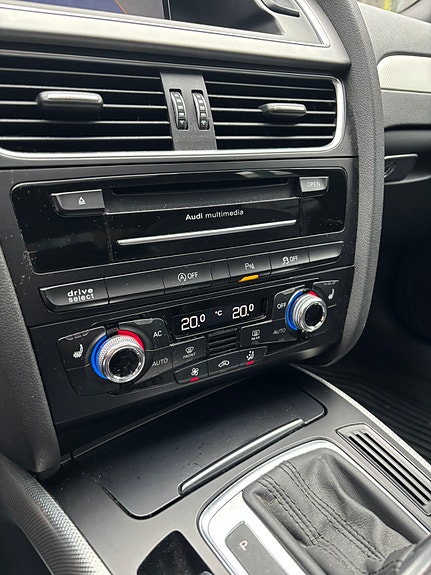 Audi A4 17 of 23