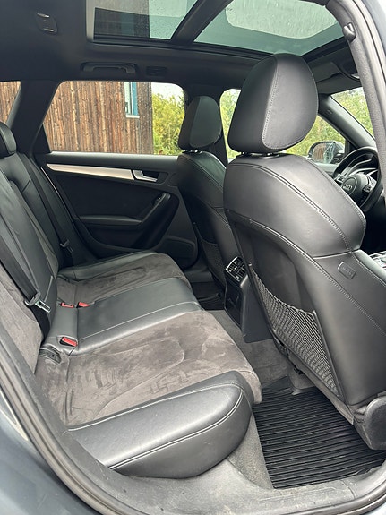 Audi A4 21 of 23