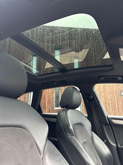 Audi A4 23 of 23