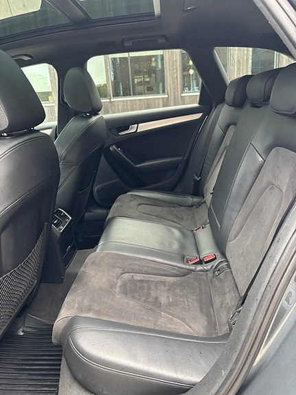 Audi A4 22 of 23
