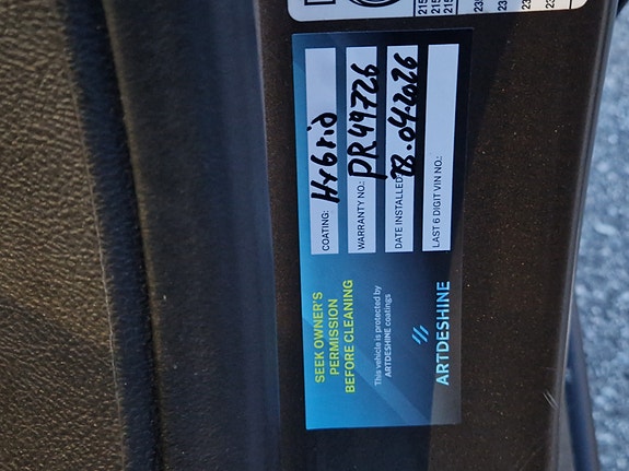 Ford Mondeo 8 of 12