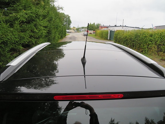 Peugeot 5008 14 of 30