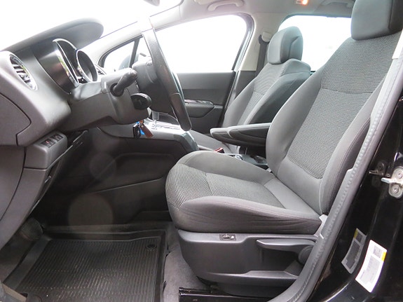 Peugeot 5008 27 of 30