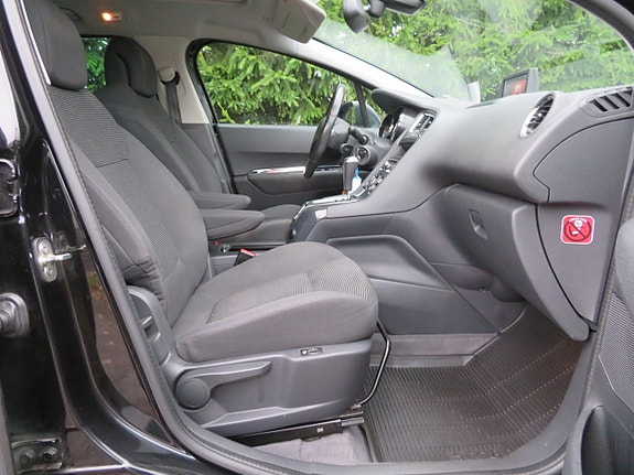 Peugeot 5008 19 of 30