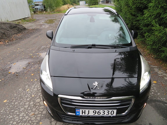 Peugeot 5008 9 of 30