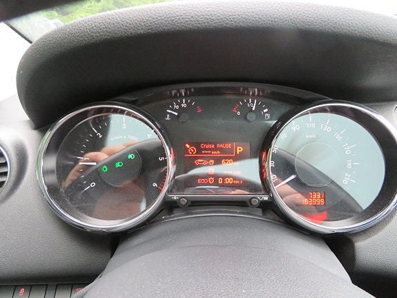 Peugeot 5008 29 of 30