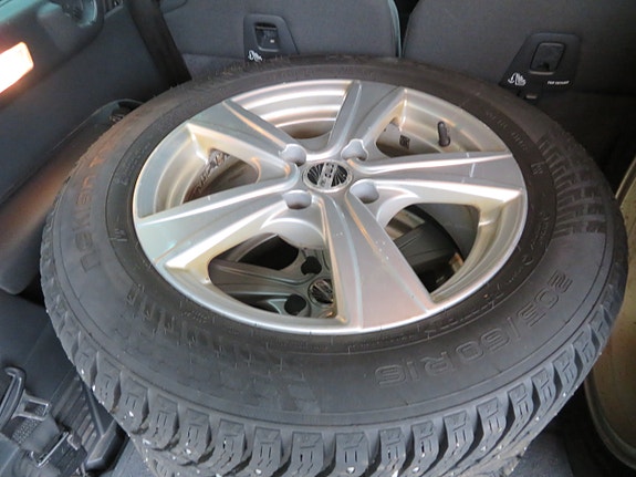 Peugeot 5008 15 of 30