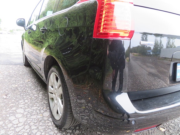 Peugeot 5008 13 of 30