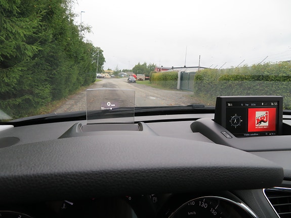 Peugeot 5008 30 of 30