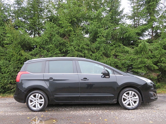 Peugeot 5008 8 of 30