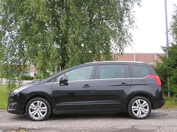 Peugeot 5008 4 of 30