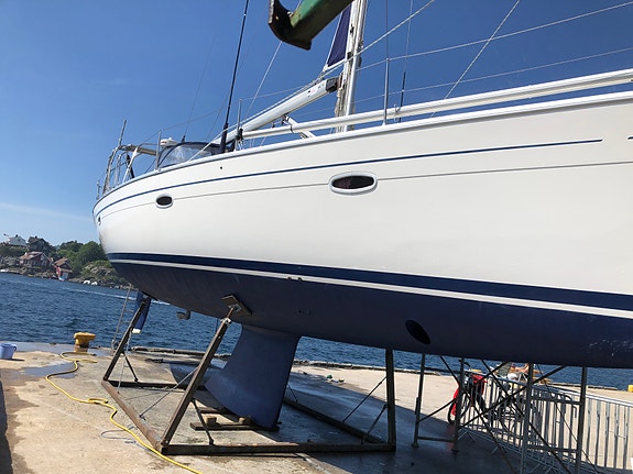 RESERVERT Velutstyrt Bavaria 42C 6 of 17