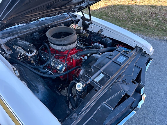 Oldsmobile 442 10 of 25