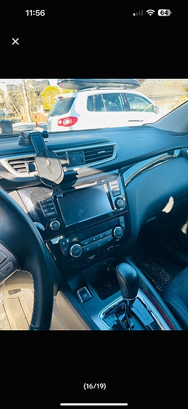 Nissan Qashqai 5 of 5