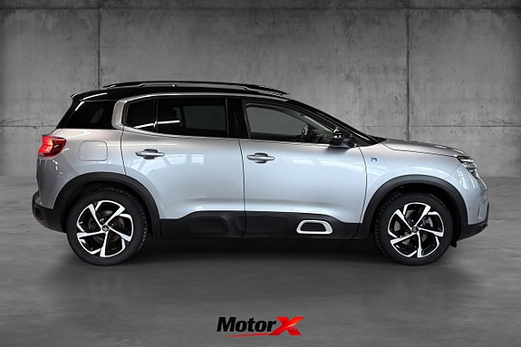 Citroen C5 Aircross 4 of 25