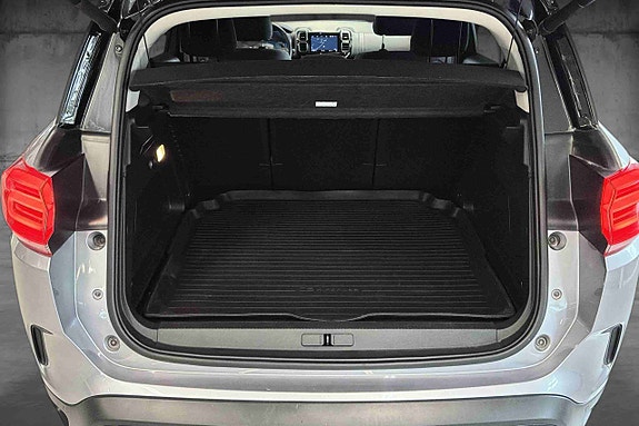 Citroen C5 Aircross 24 of 25