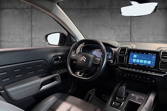 Citroen C5 Aircross 13 of 25