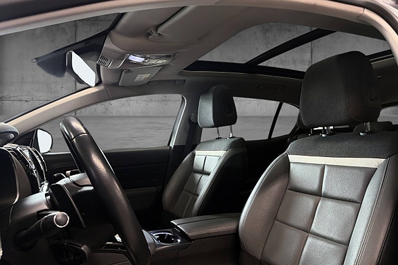 Citroen C5 Aircross 11 of 25