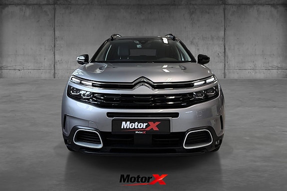 Citroen C5 Aircross 2 of 25