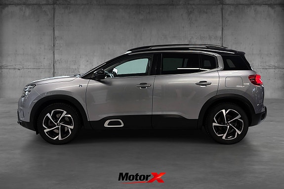 Citroen C5 Aircross 8 of 25