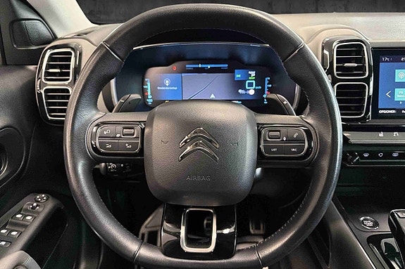 Citroen C5 Aircross 14 of 25