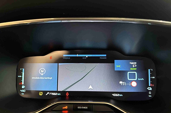 Citroen C5 Aircross 16 of 25