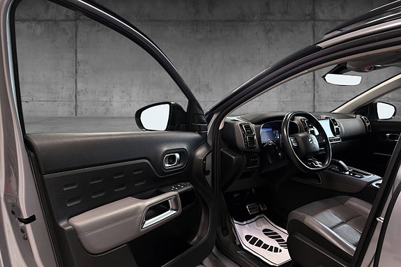 Citroen C5 Aircross 9 of 25
