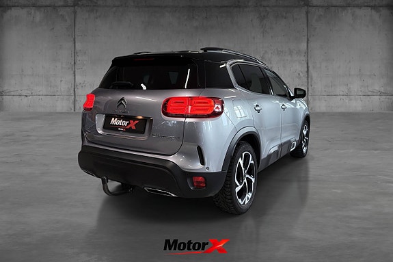 Citroen C5 Aircross 5 of 25