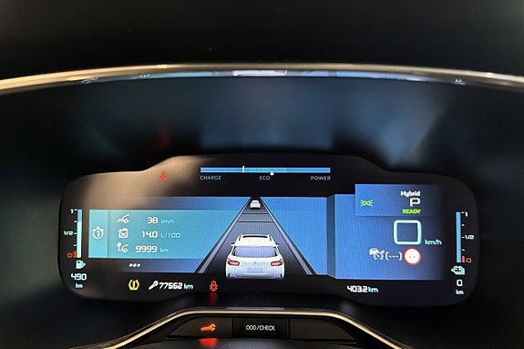 Citroen C5 Aircross 15 of 25