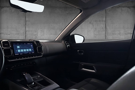 Citroen C5 Aircross 17 of 25