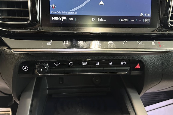 Citroen C5 Aircross 19 of 25