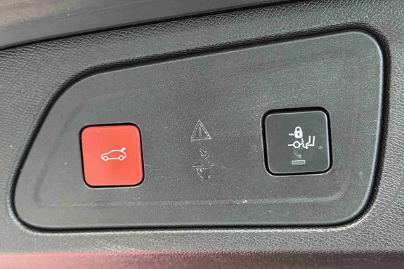 Citroen C5 Aircross 25 of 25