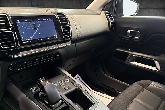 Citroen C5 Aircross 18 of 25