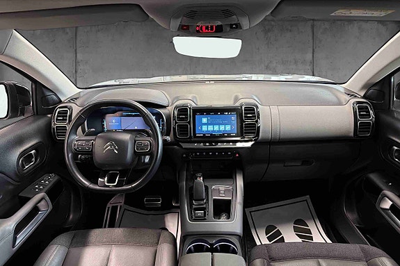 Citroen C5 Aircross 12 of 25