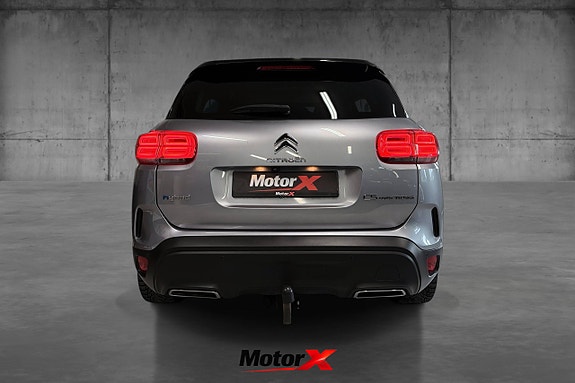 Citroen C5 Aircross 6 of 25