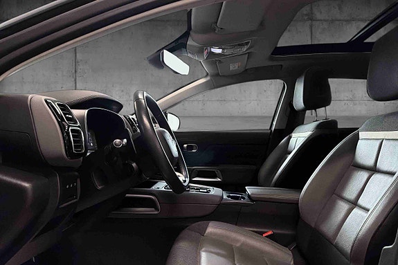Citroen C5 Aircross 10 of 25