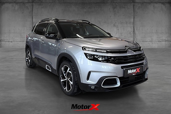 Citroen C5 Aircross 3 of 25