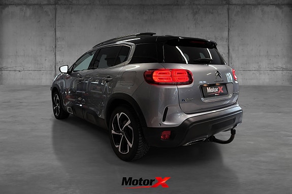 Citroen C5 Aircross 7 of 25