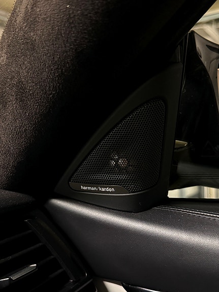 BMW M4 23 of 30