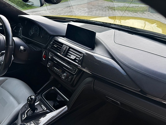 BMW M4 29 of 30
