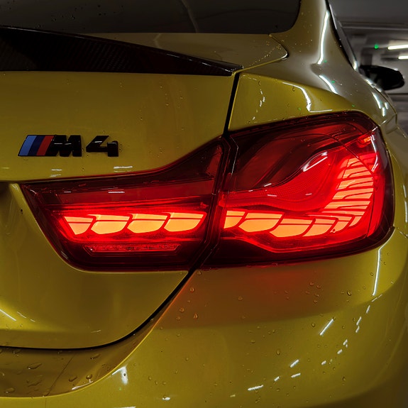 BMW M4 16 of 30