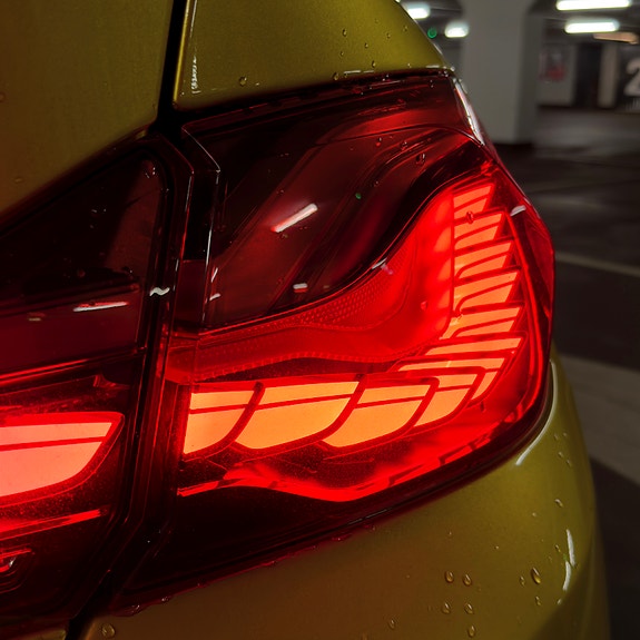 BMW M4 17 of 30