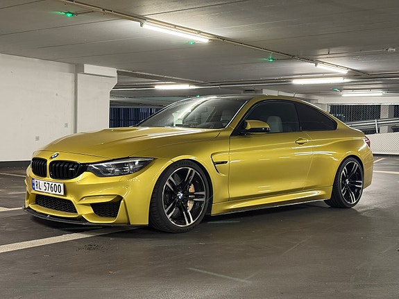 BMW M4 8 of 30
