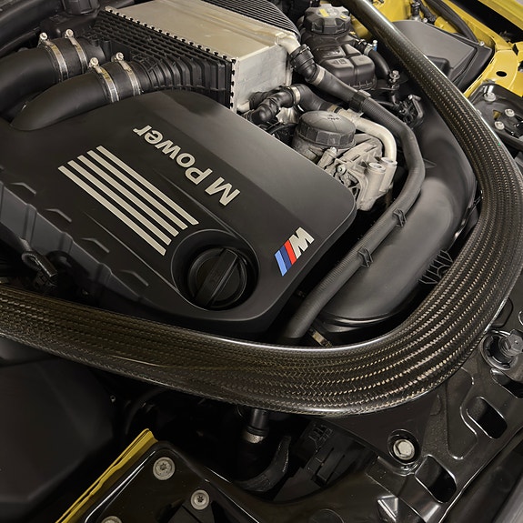 BMW M4 13 of 30