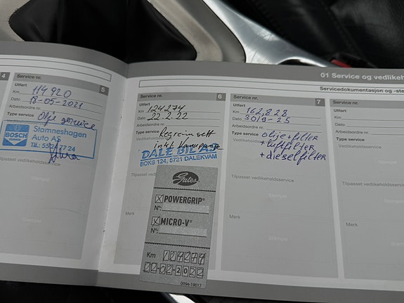 Volvo V70 25 of 25
