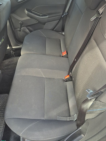 Ford Focus 4 of 8