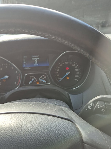 Ford Focus 8 of 8