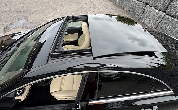 Mercedes-Benz CLA180 24 of 29