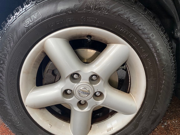 Nissan X-Trail 10 of 30