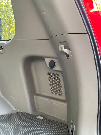Nissan X-Trail 16 of 30